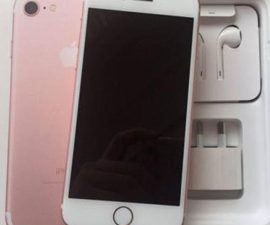 iPhone 6 White